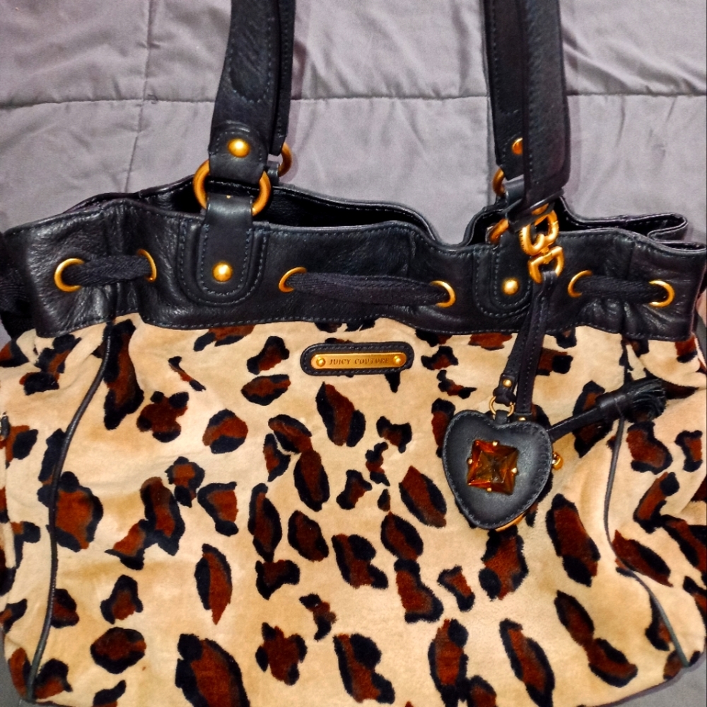 Juicy Couture ‘Her Royal Highness - Daydream’ Tote